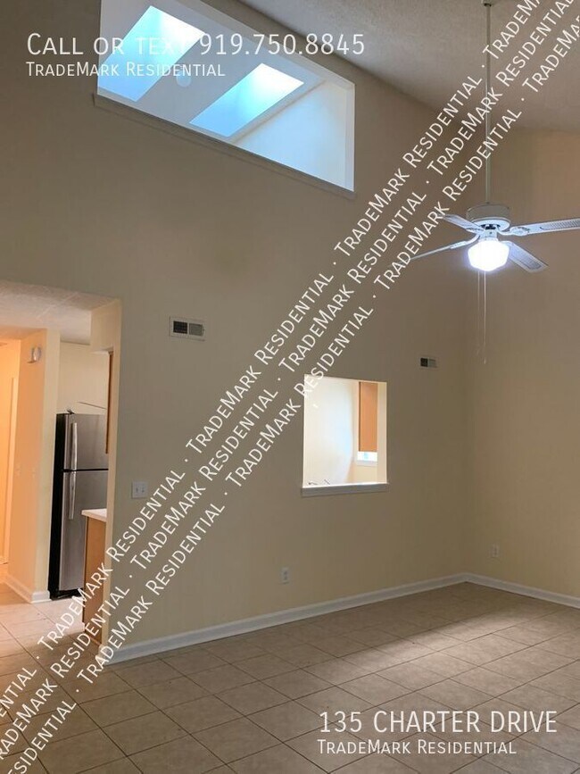 Building Photo - 135 Charter Dr