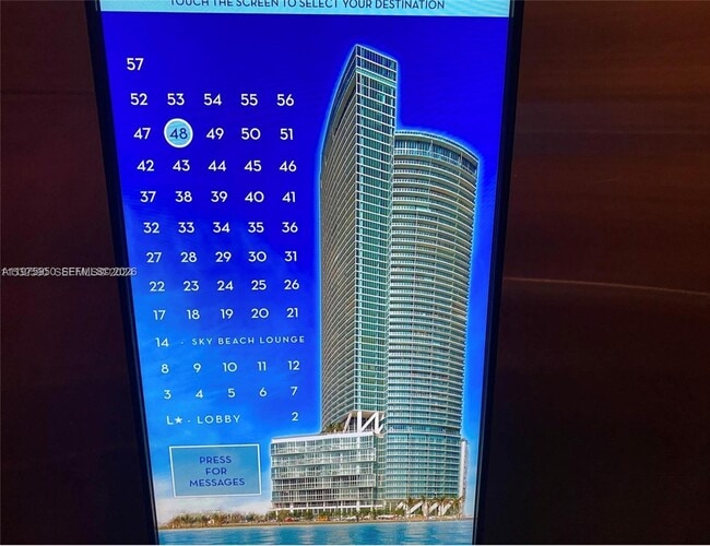 Building Photo - 888 Biscayne Blvd