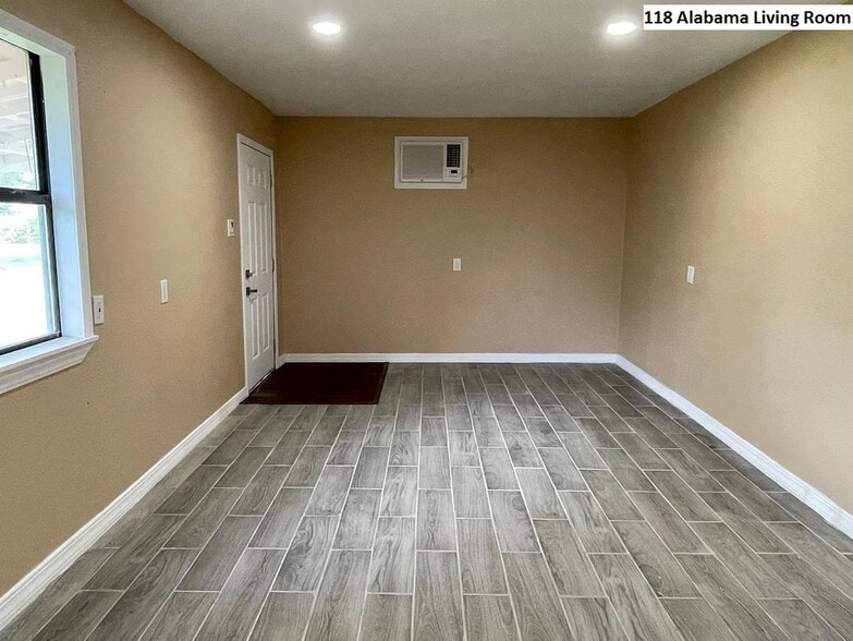 Building Photo - 118 Alabama St