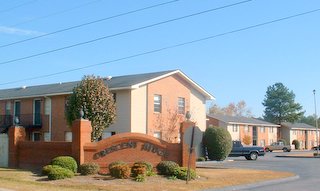 Primary Photo - Crescent Ridge Apartments