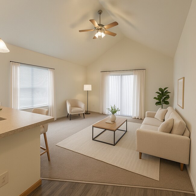 Building Photo - Brand NEW Units in Verona! | Grand 1 Bedroom/1 Bath Loft--Discover Comfort and Convenience at Hom...