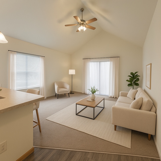 Building Photo - Brand NEW Units in Verona! | Optimal Studio 1 Bath--Discover Comfort and Convenience at Hometown ...