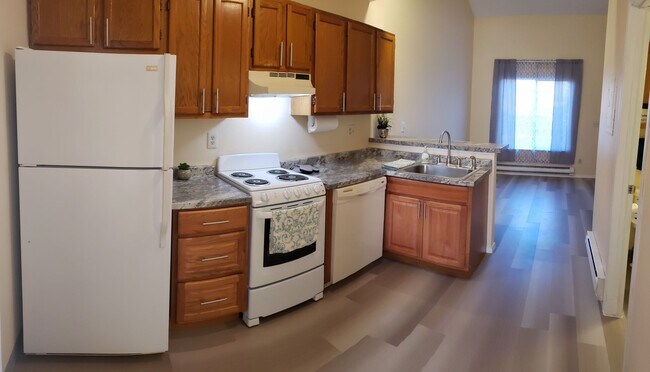 Building Photo - 147 Wellington St