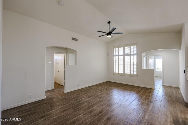 Building Photo - 4047 E Jojoba Rd
