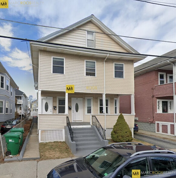 Primary Photo - 65 Frederick Ave
