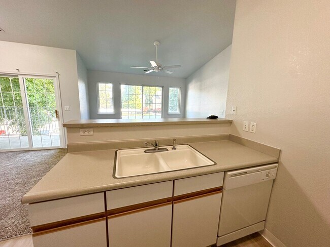 Building Photo - Affordable living at The Westside Apartments!