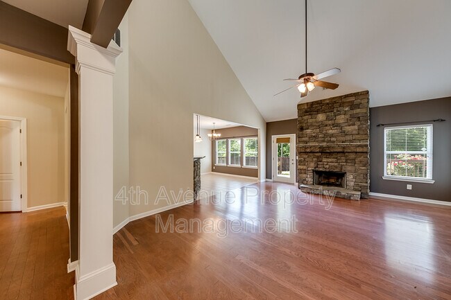 Building Photo - 4453 Caney Fork Cir