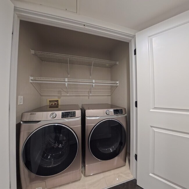 Building Photo - Highly Remodeled | 2nd Floor | Storage Room