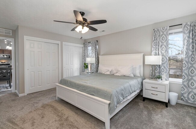 Building Photo - BRAND NEW Home away from Home among the Nook