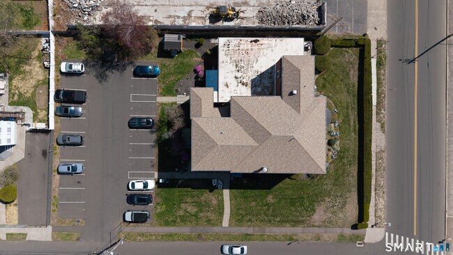 Building Photo - 1 Peck Ave