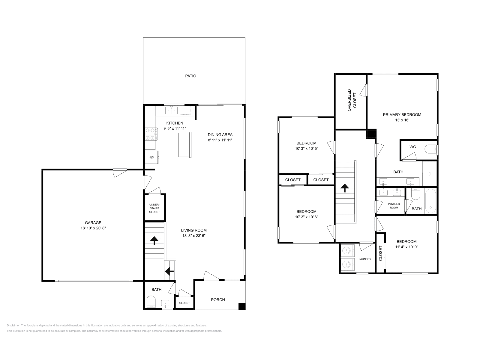 Building Photo - 619 Citron St