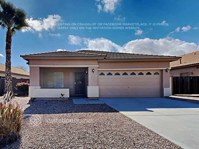 Building Photo - 14619 W Watson Ln