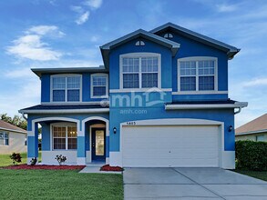 Building Photo - 5803 Sweet William Terrace