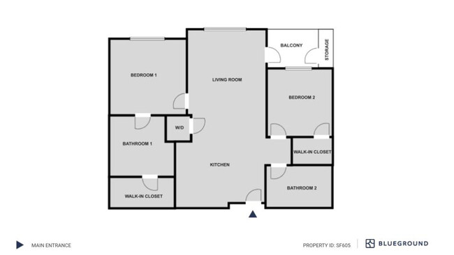 Building Photo - 765 Montague Expy