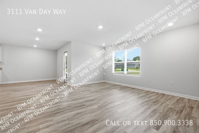 Building Photo - 3111 Van Day Way