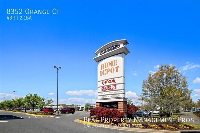 Building Photo - 8352 Orange Ct