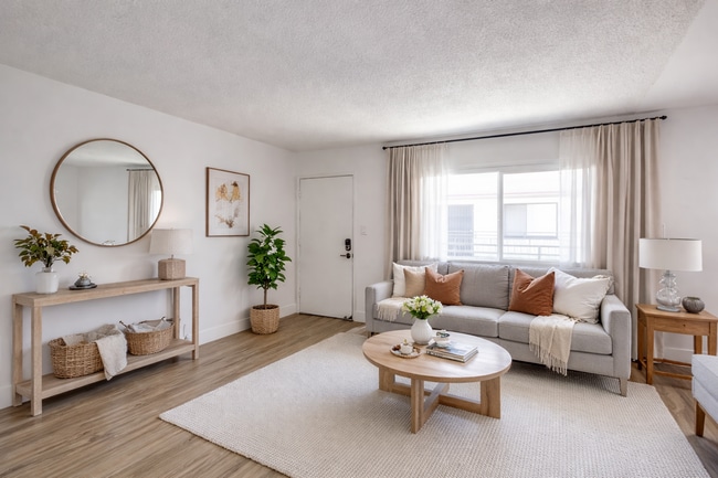 Interior Photo - Gibraltar Avenue Properties, LLC