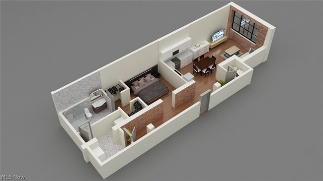 Building Photo - 3800 Euclid Ave