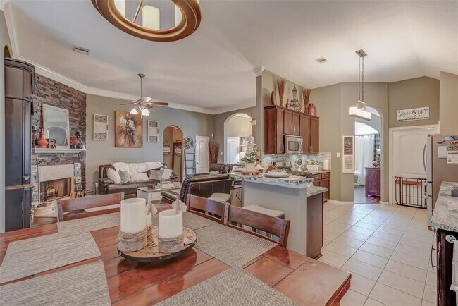 Building Photo - 23414 Goldking Cross Ct