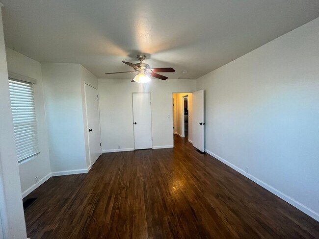 Building Photo - 620 N O St