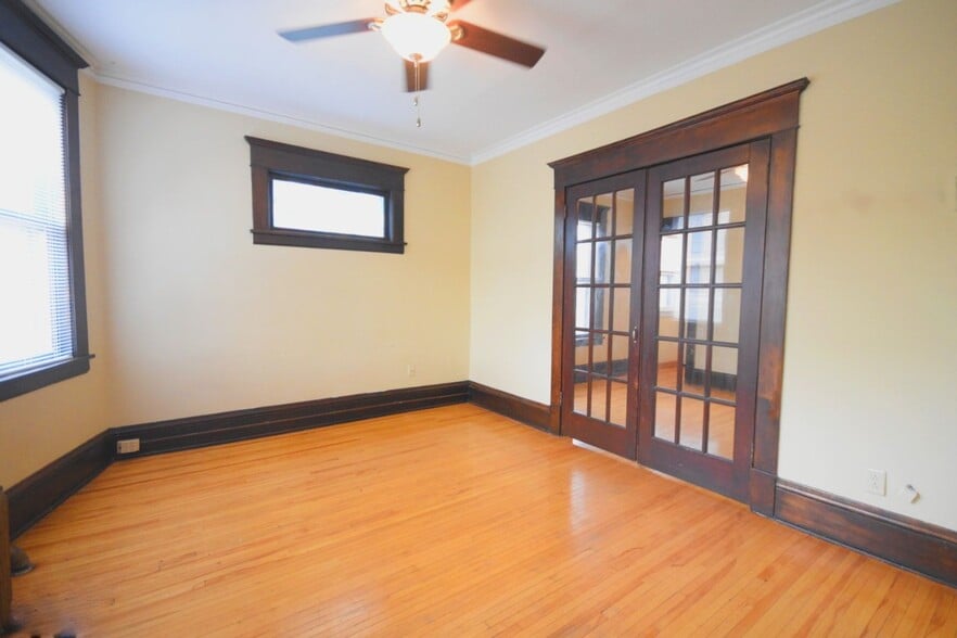 Building Photo - The Cathedral Lofts