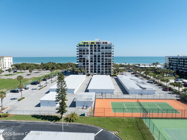 Building Photo - 2100 N Atlantic Ave