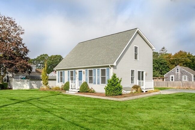 Primary Photo - 280 Barlows Landing Rd