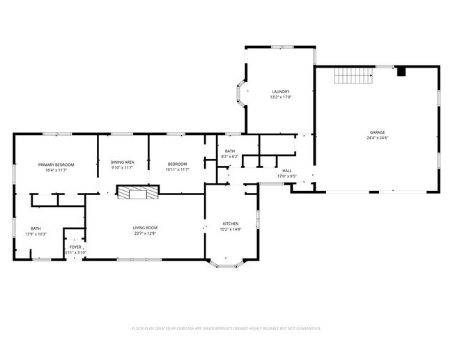 Building Photo - 2 Bedroom Plus Den / 3 Bathroom / Single Family Home
