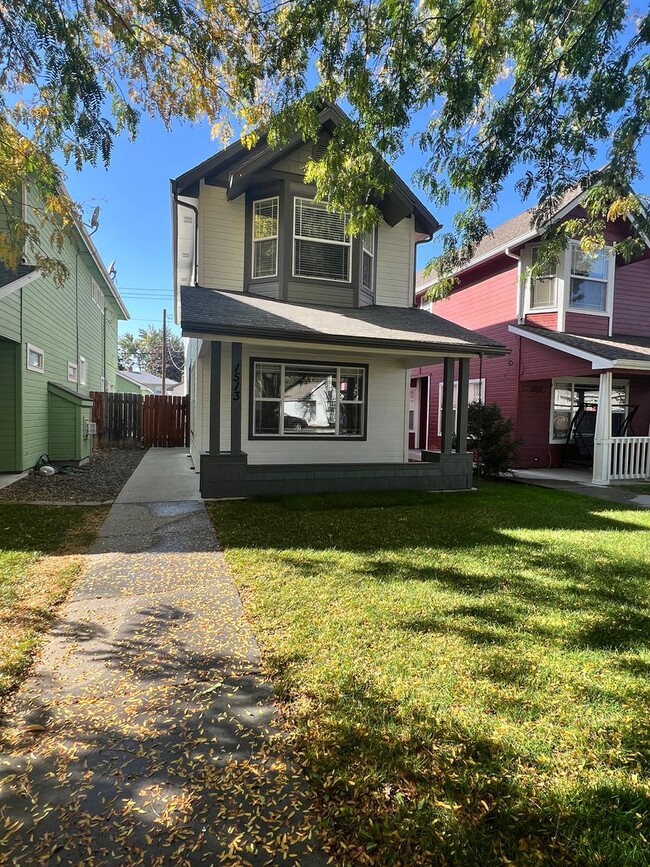 Primary Photo - JUST REDUCED: Charming Craftsman Bungalow ...