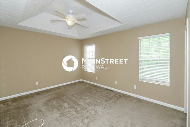 Building Photo - 3 Bedroom Pet-Friendly Home in Decatur, GA with Main Street Renewal