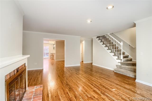 Building Photo - 338 Clayton St