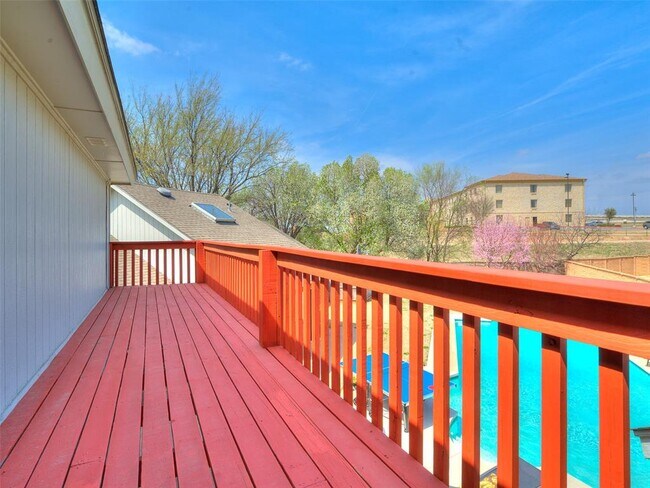 Building Photo - 3465 Brush Creek Rd