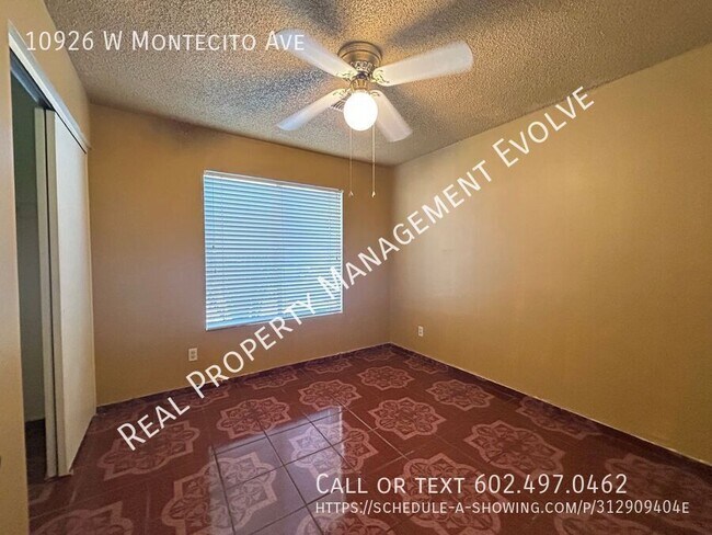 Building Photo - 10926 W Montecito Ave