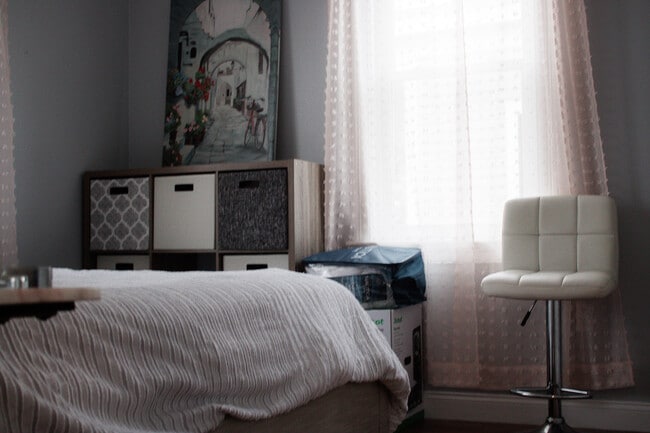 Bedroom - 160 Minot St