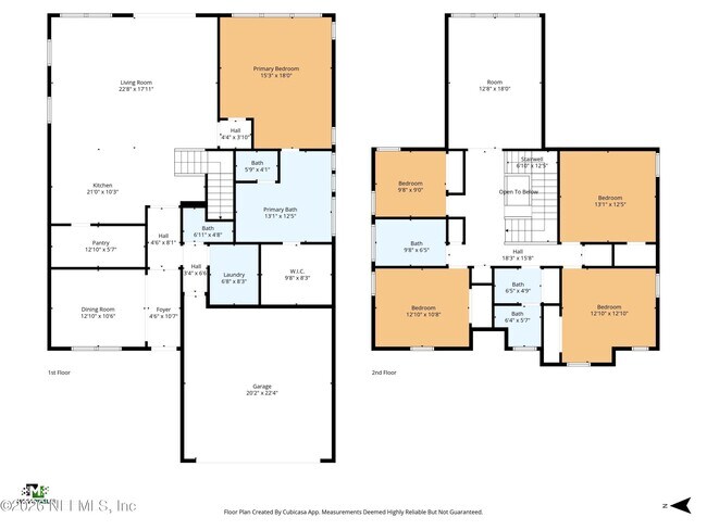 Building Photo - 32 Talori Ave