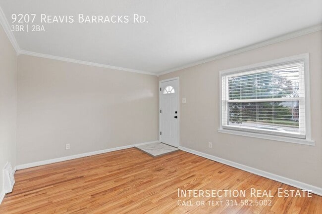 Building Photo - 9207 Reavis Barracks Rd