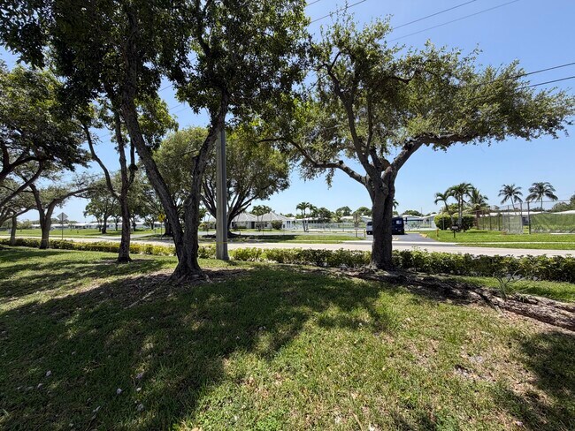 Building Photo - 8405 NW 61st St