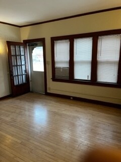 Building Photo - 1659 N Warren Ave