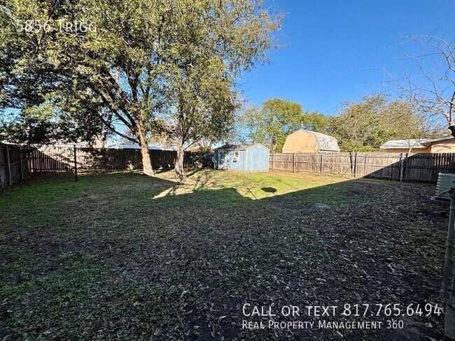 Building Photo - 5856 Trigg-