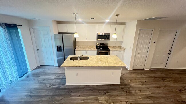 Building Photo - INCREDIBLE, BRAND NEW 4 Bedroom, 2 Bathroom Home in Palm Bay!!