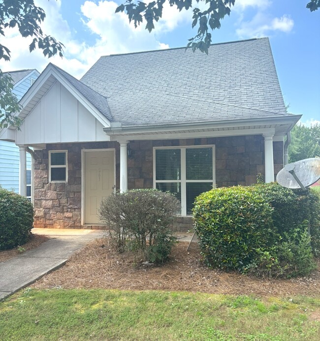 Primary Photo - 261 Katydid Dr