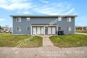 Building Photo - 440 Stratford Way