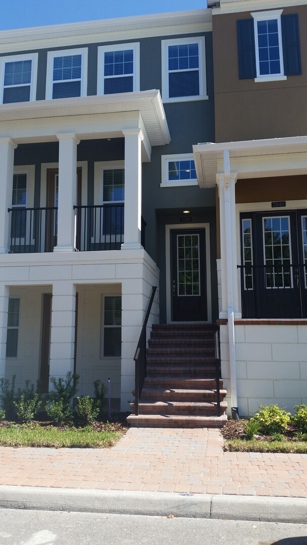 Building Photo - Copley Square-2634 Joslin Place Orlando FL...