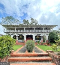 Building Photo - 319 College St