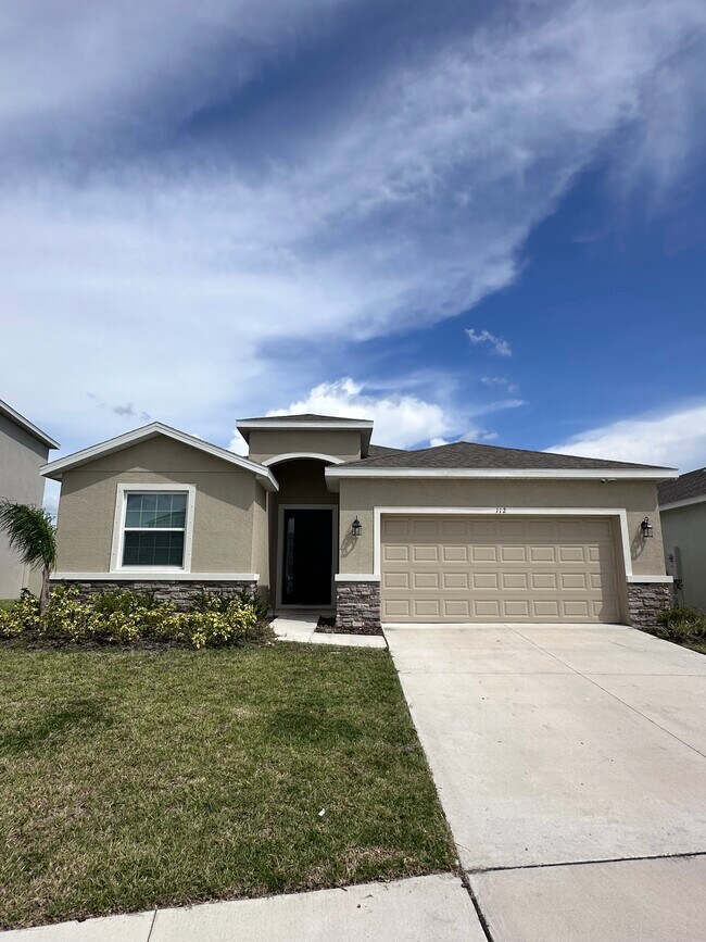 Primary Photo - 112 Mangrove Manor Dr