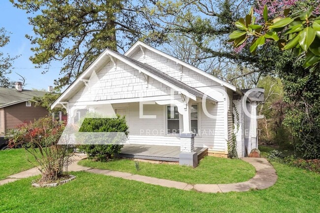 Building Photo - 4316 Old Rural Hall Rd