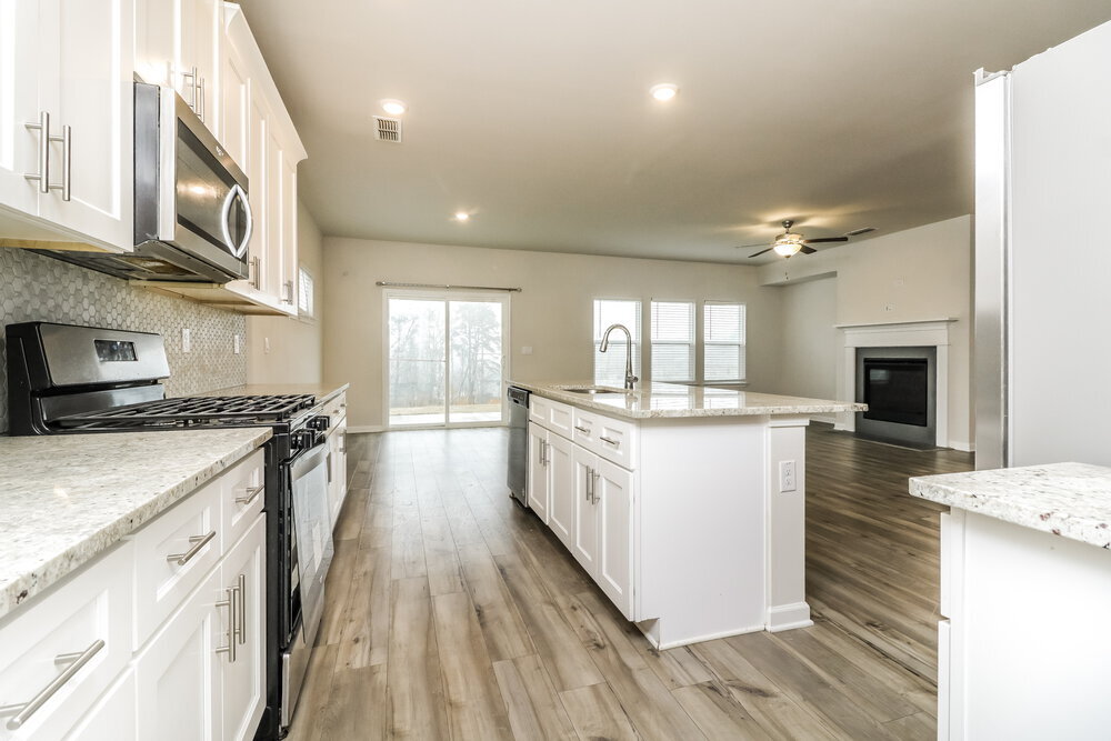 Building Photo - 882 Milo Bay St