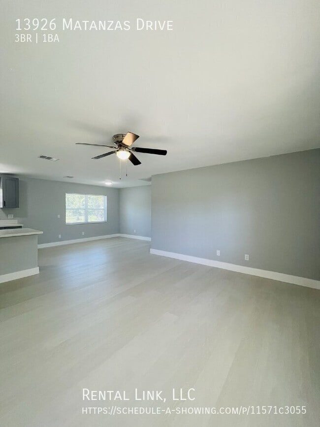 Building Photo - 13926 Matanzas Dr