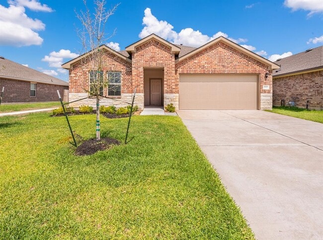 Building Photo - 2517 River Wy Dr