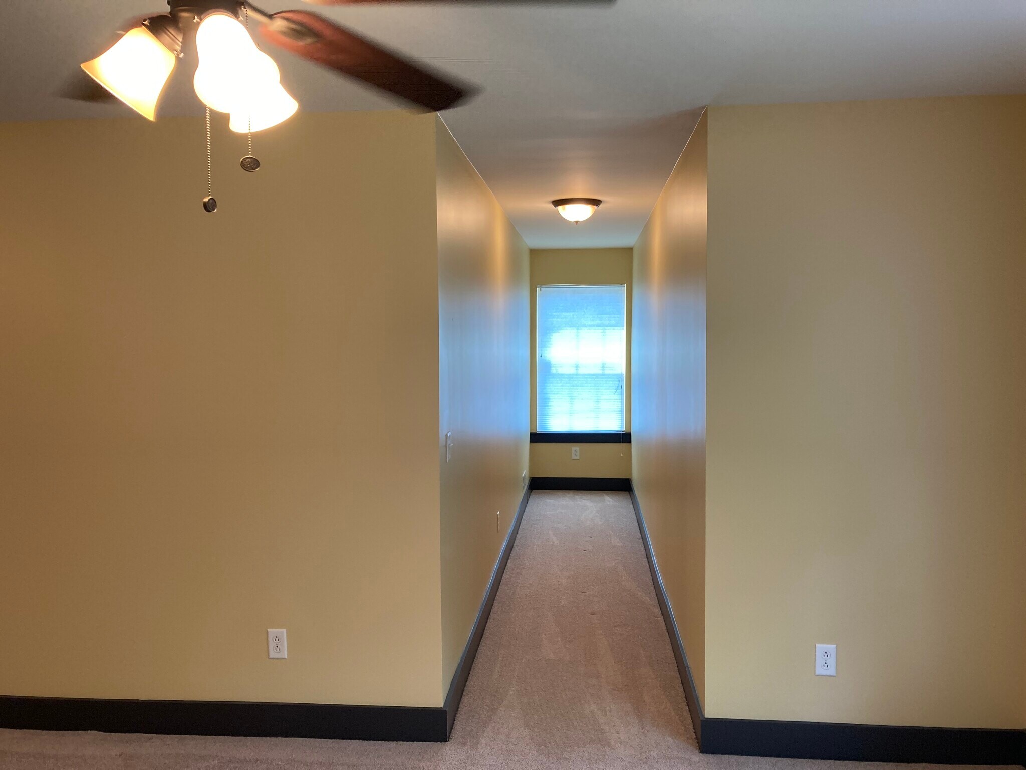 Upstairs - 3018 Whitland Crossing Dr